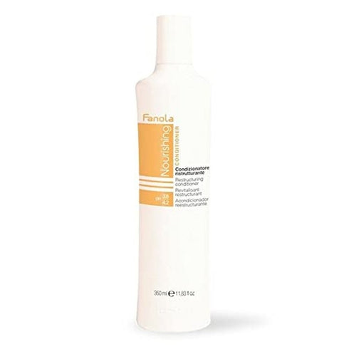 Fanola Nutri Care Restructuring Shampoo 350ml